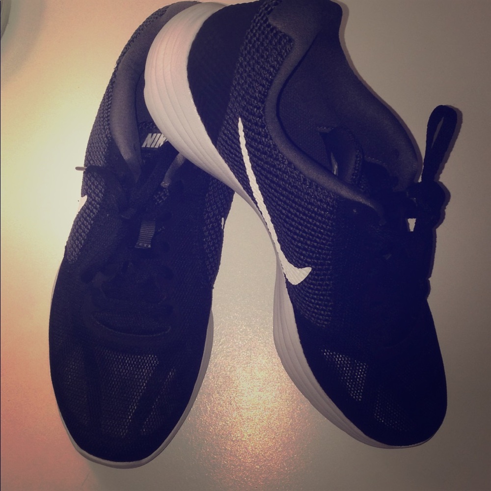 Women's Nike Running Shoes
